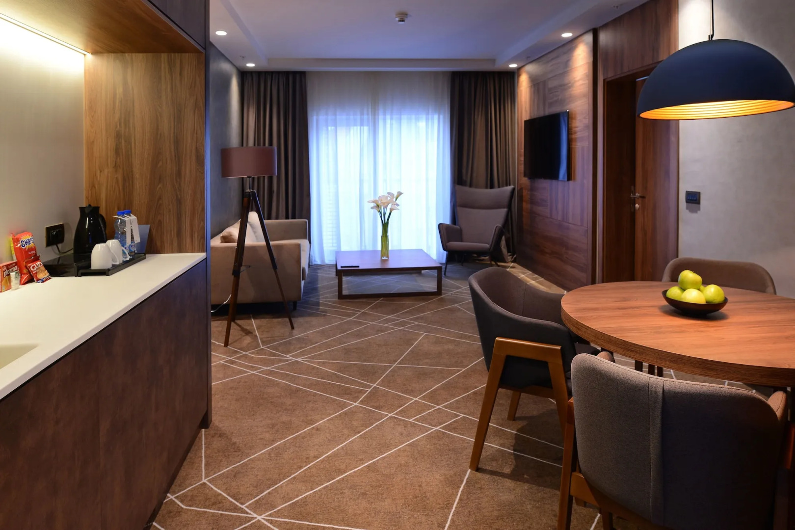 Hotel Sheraton Novi Sad