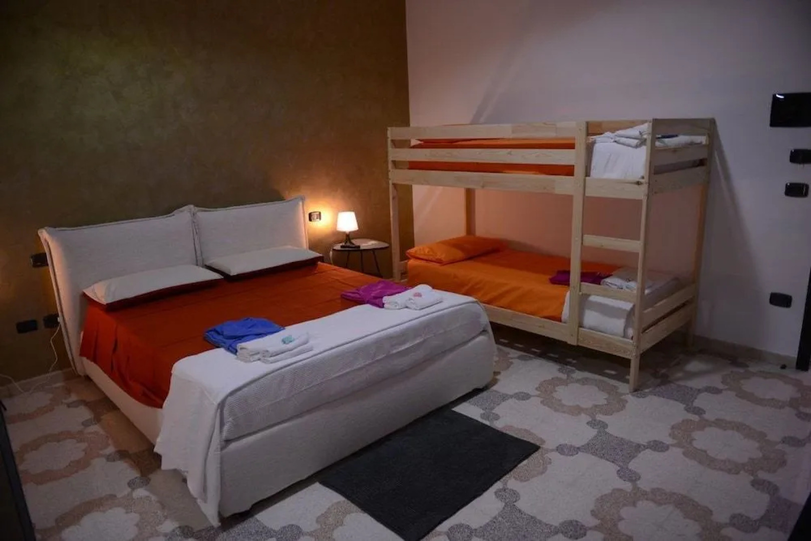 Bed and Breakfast Mazzini