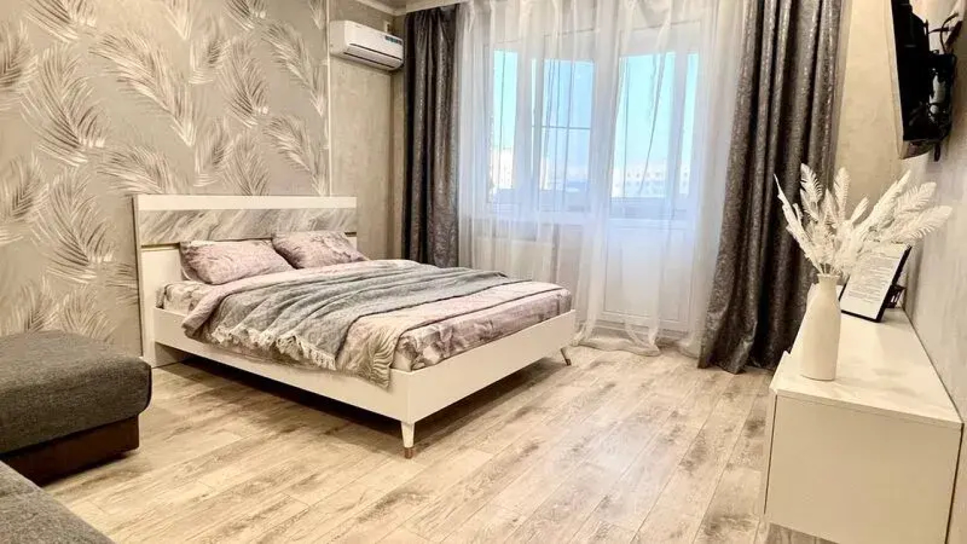 Рент Хаус на ул. Индустриальная, д. 22