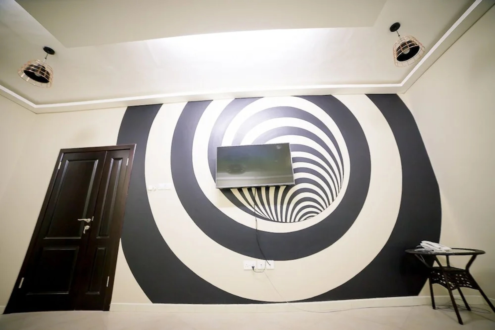 Bulls and Anchor Inn