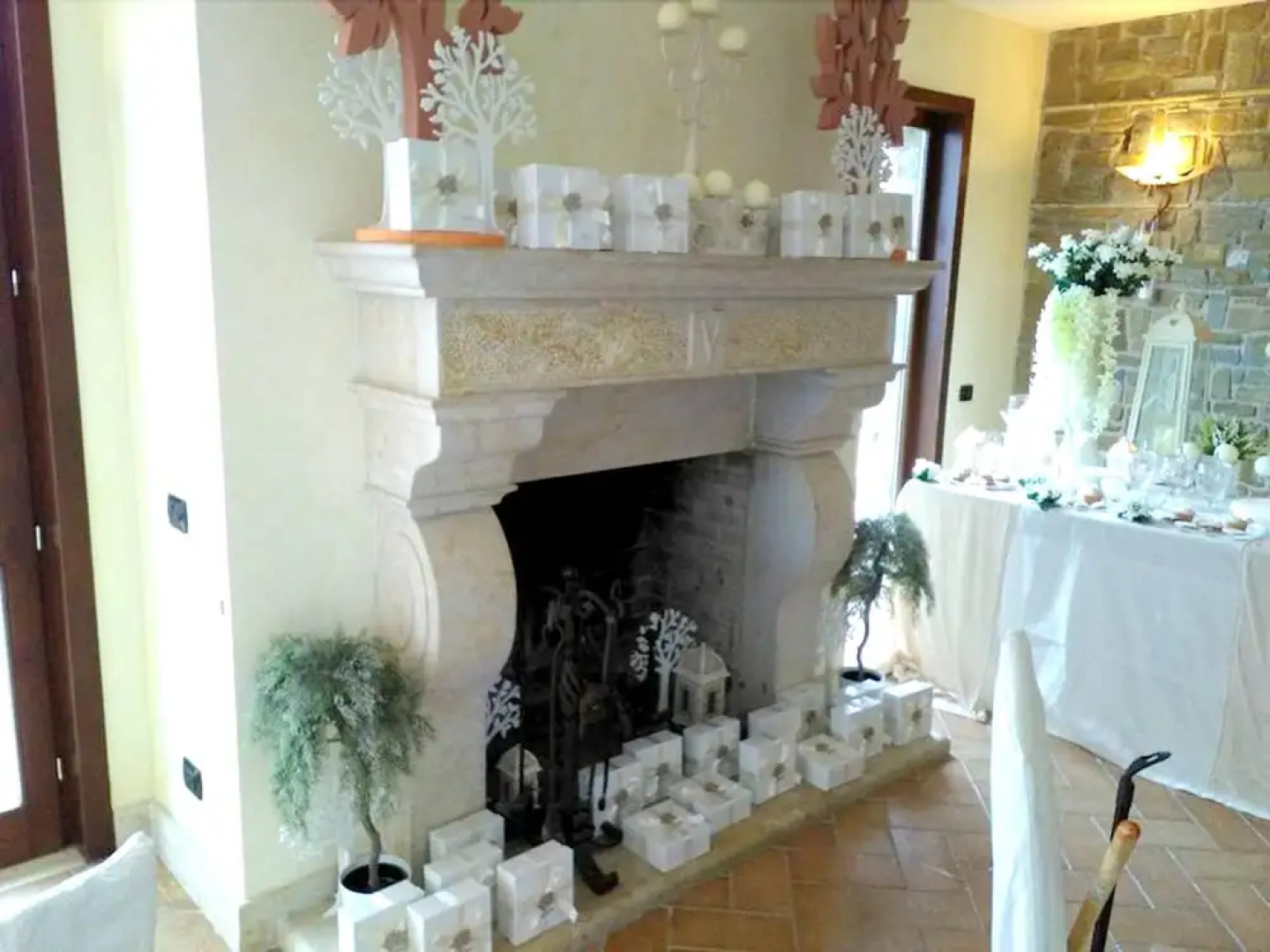 Villa With 3 Bedrooms in Serre, With Private Pool and Wifi