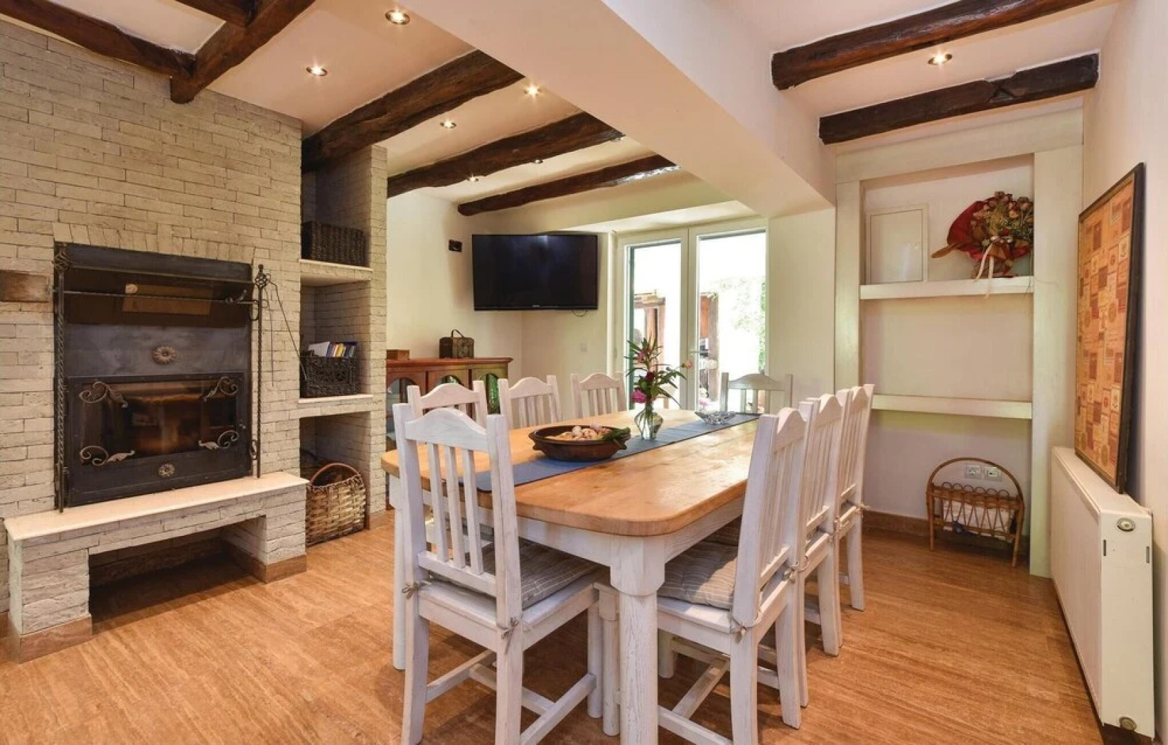 Stunning Home in Sinj With Sauna, Wifi and 4 Bedrooms