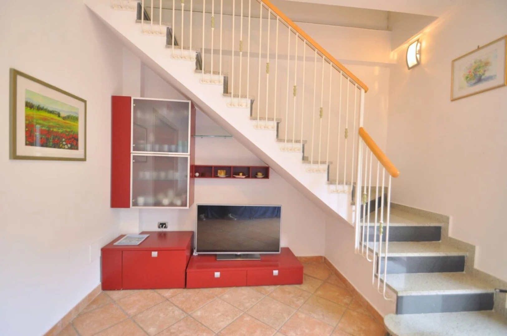Casa Rosalia