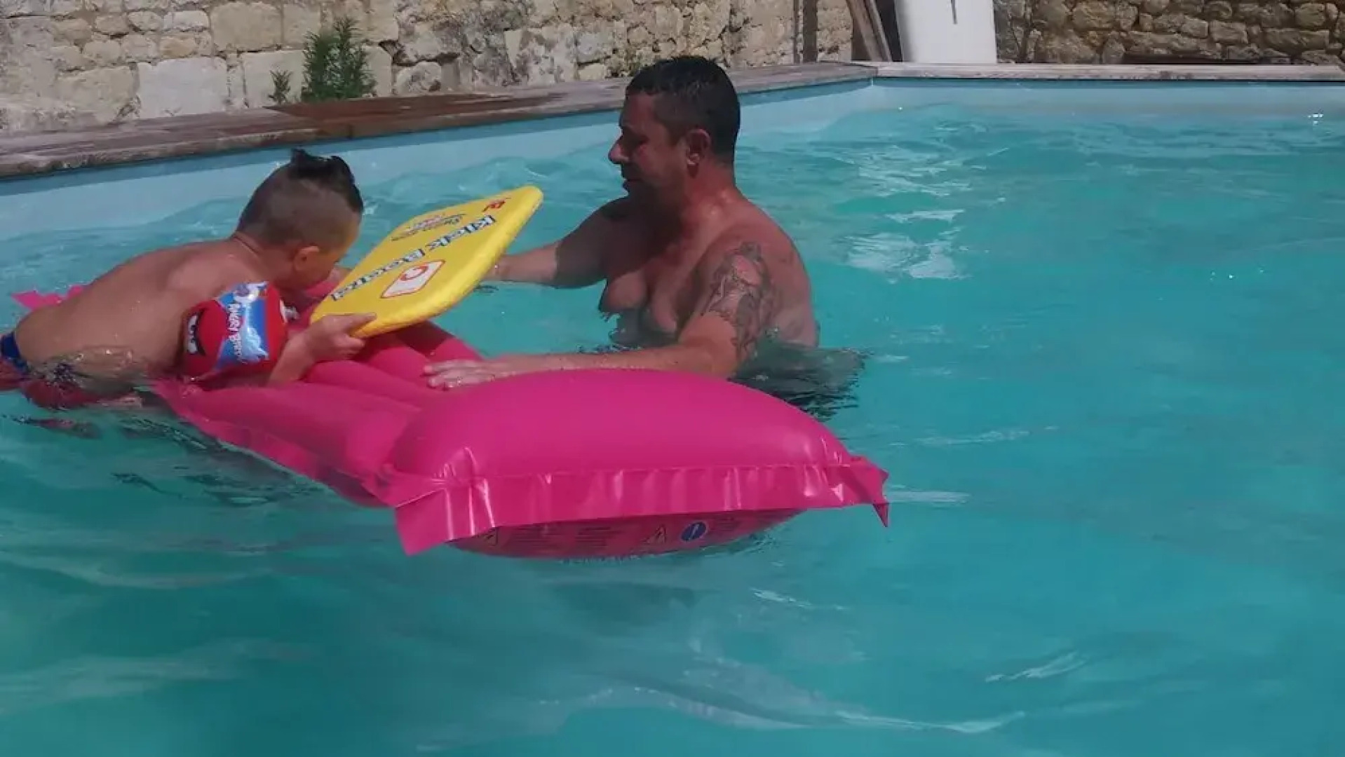 Le Merey - Site du Futuroscope