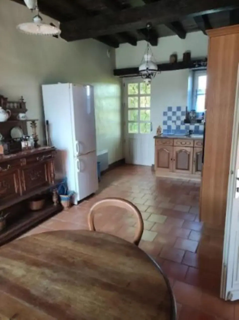 Le Gîte du Mandarin