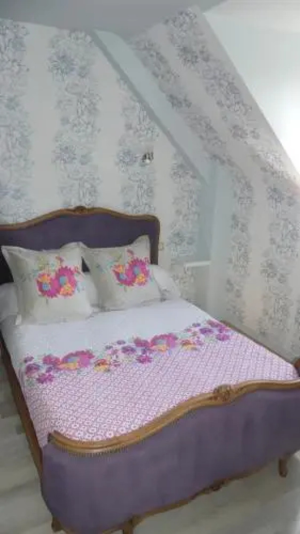 Auberge de la Chesnaie