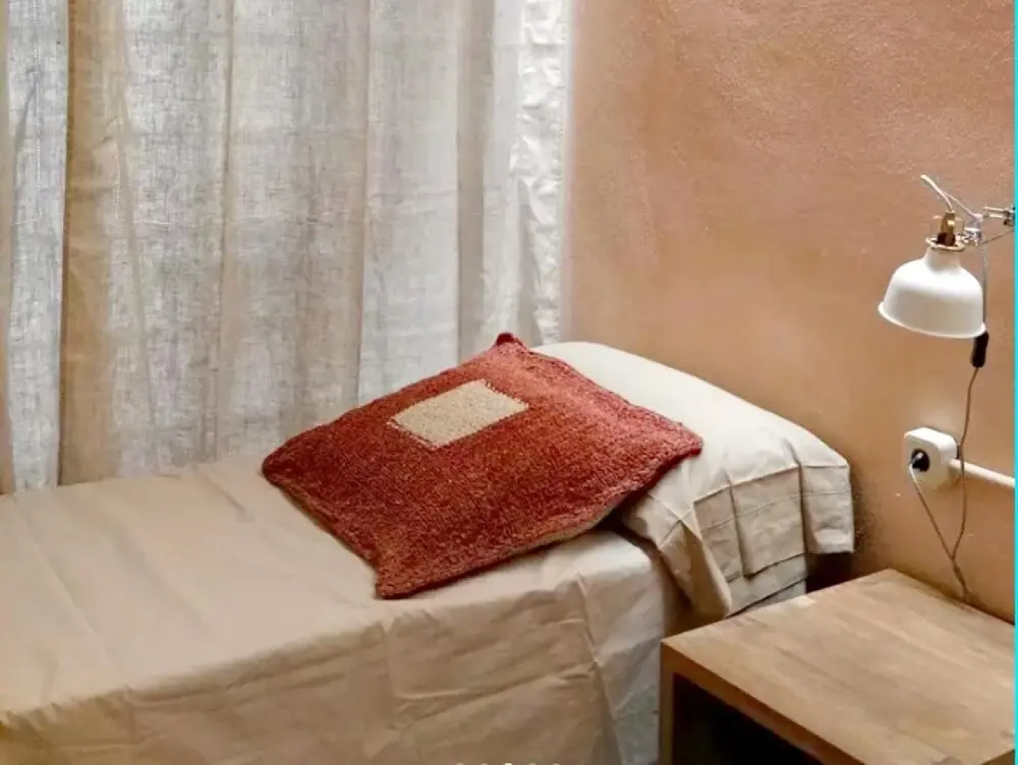 Apartment With 2 Bedrooms in Conesa, With Shared Pool, Terrace and Wifi