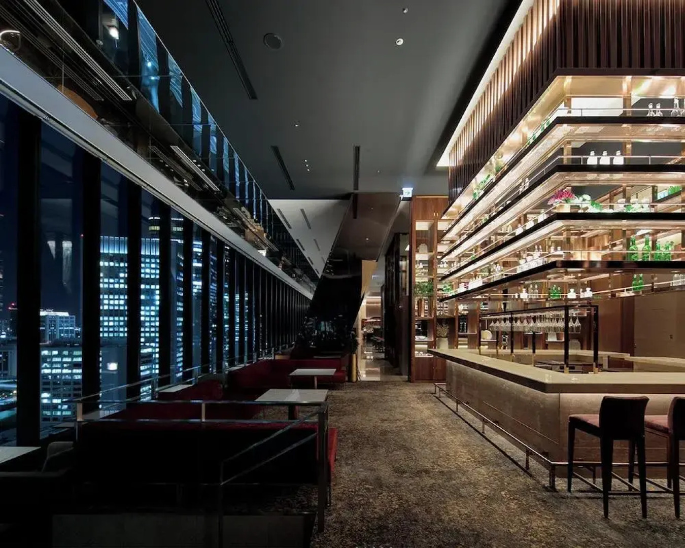 Candeo Hotels Osaka The Tower