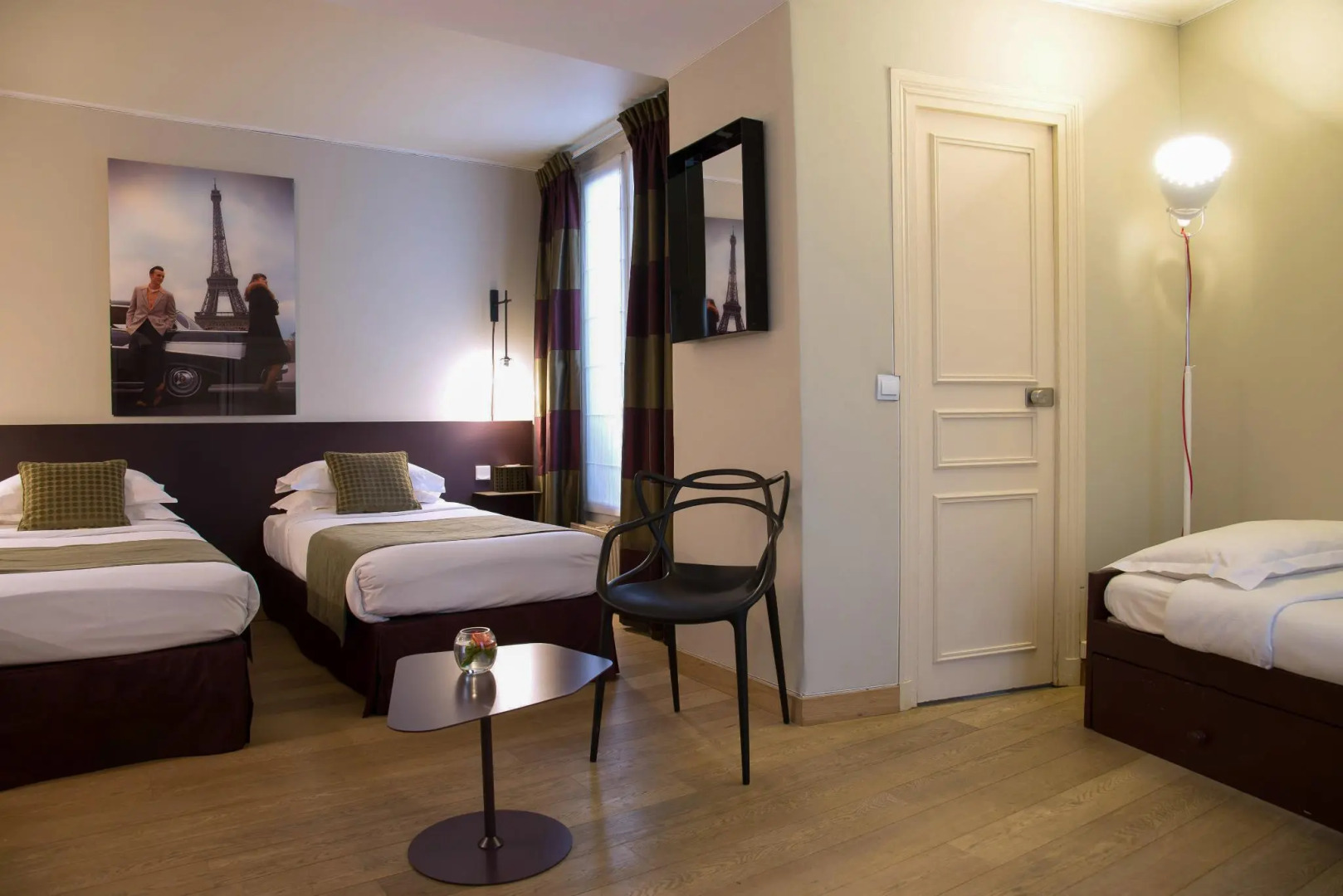 Hotel Zélie Champs-Elysées