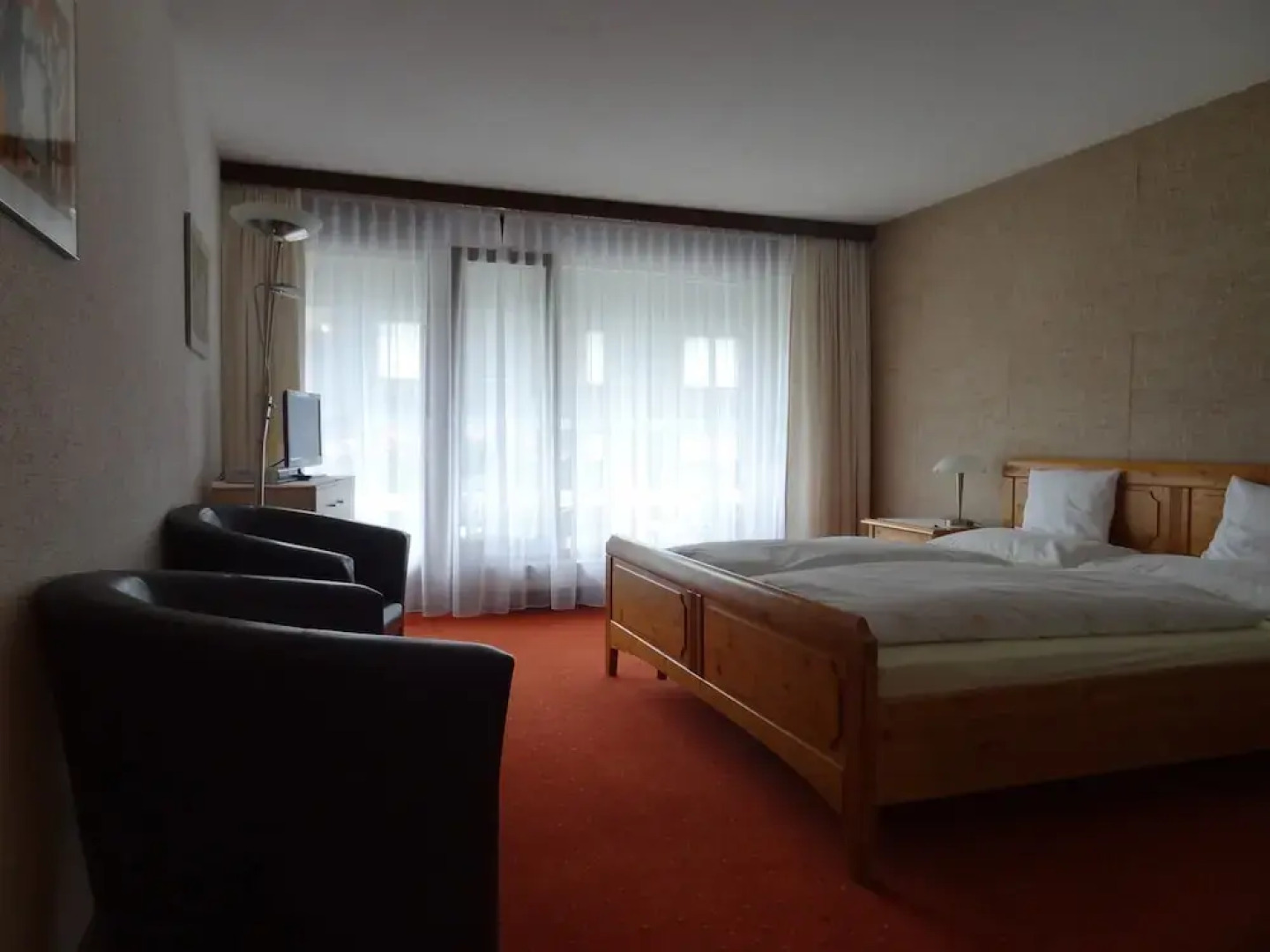 Alpen Hotel Residence