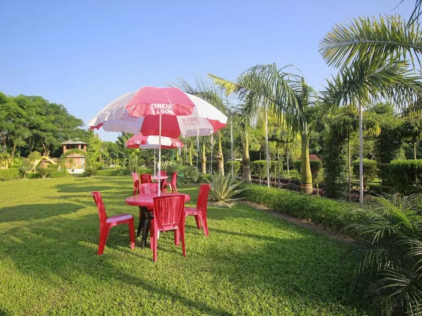 Ruposhi Bangla Eco Resort by OYO