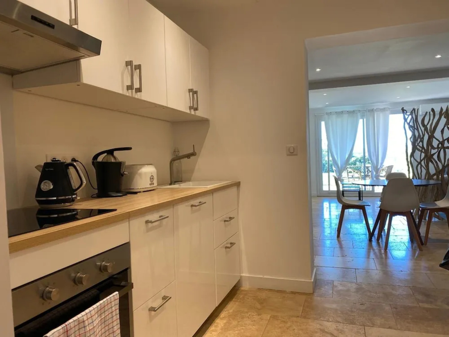 B&B Mas Lou Felibrige