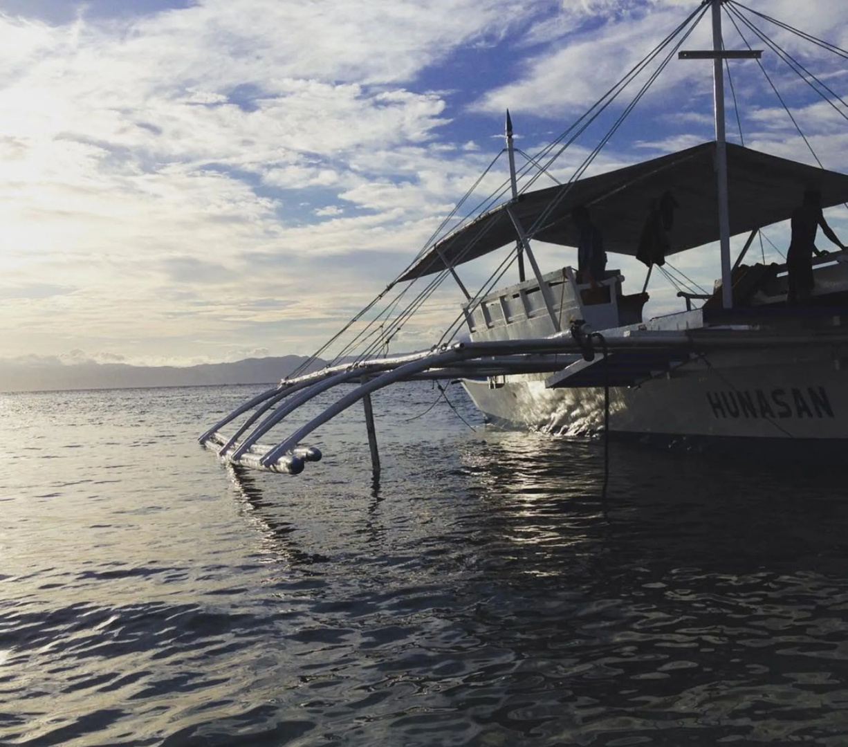 Neptune Diving Resort Moalboal