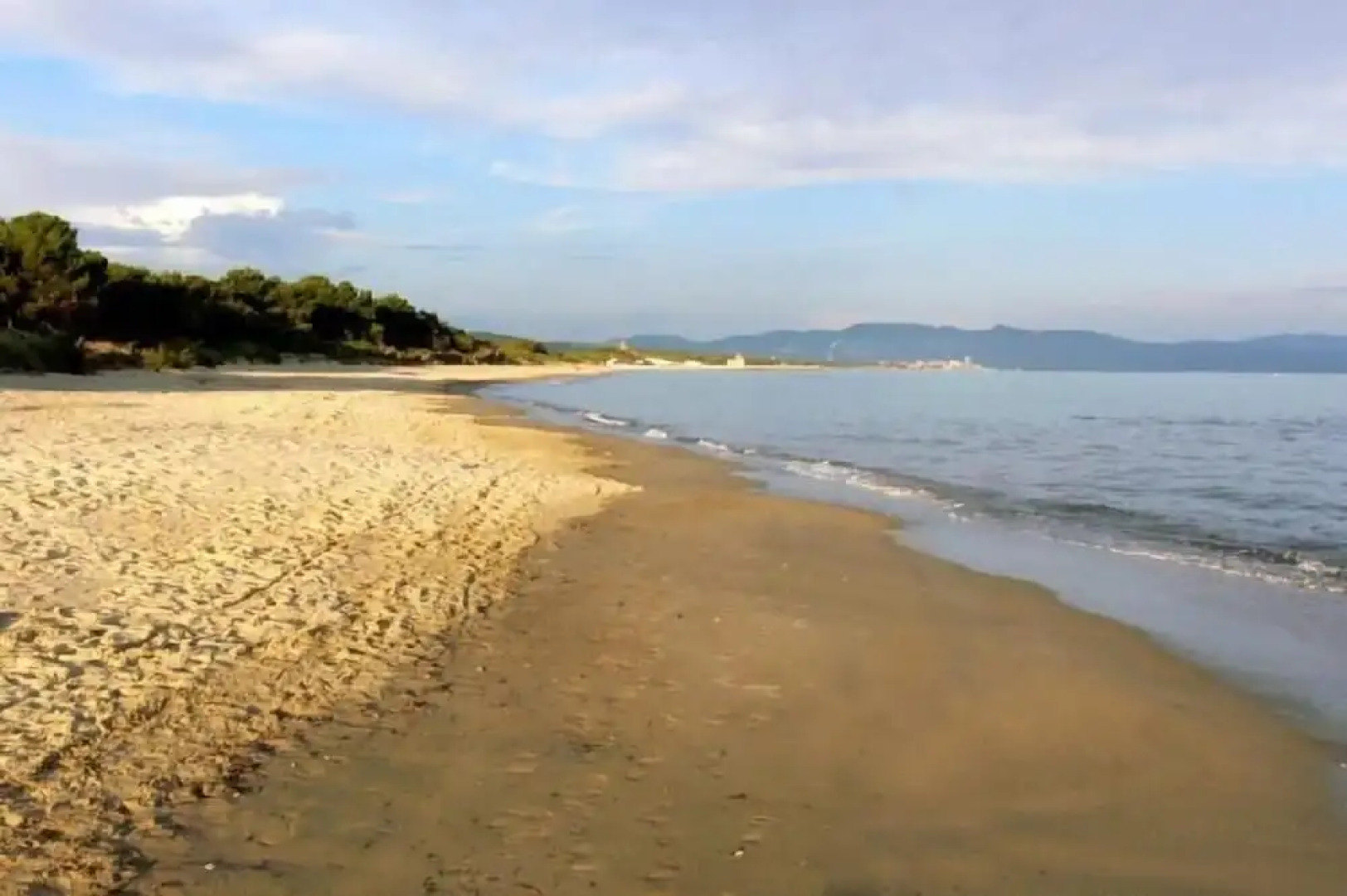 Villaggio Turistico Airone