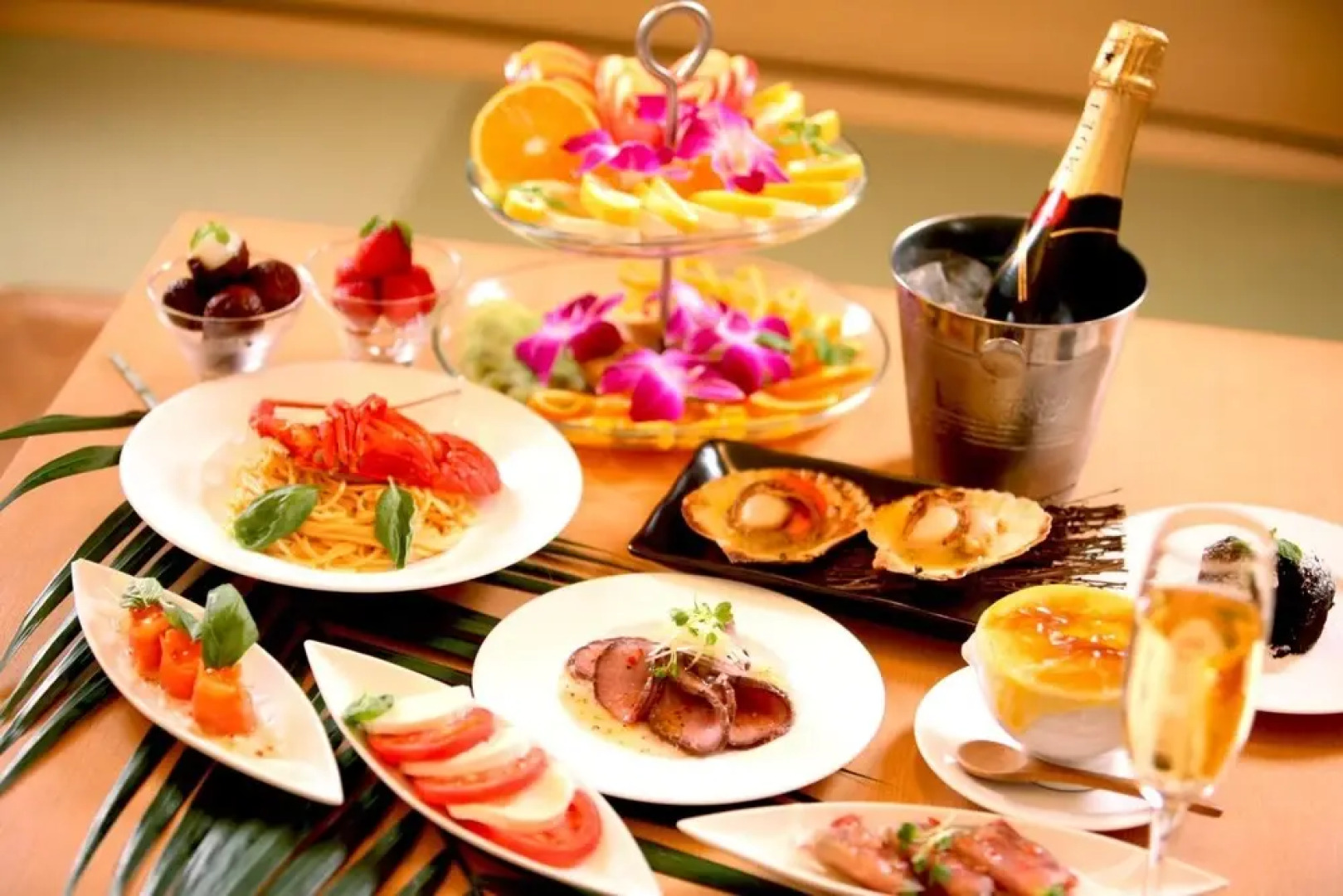 Hotel Costa Resort Hanno