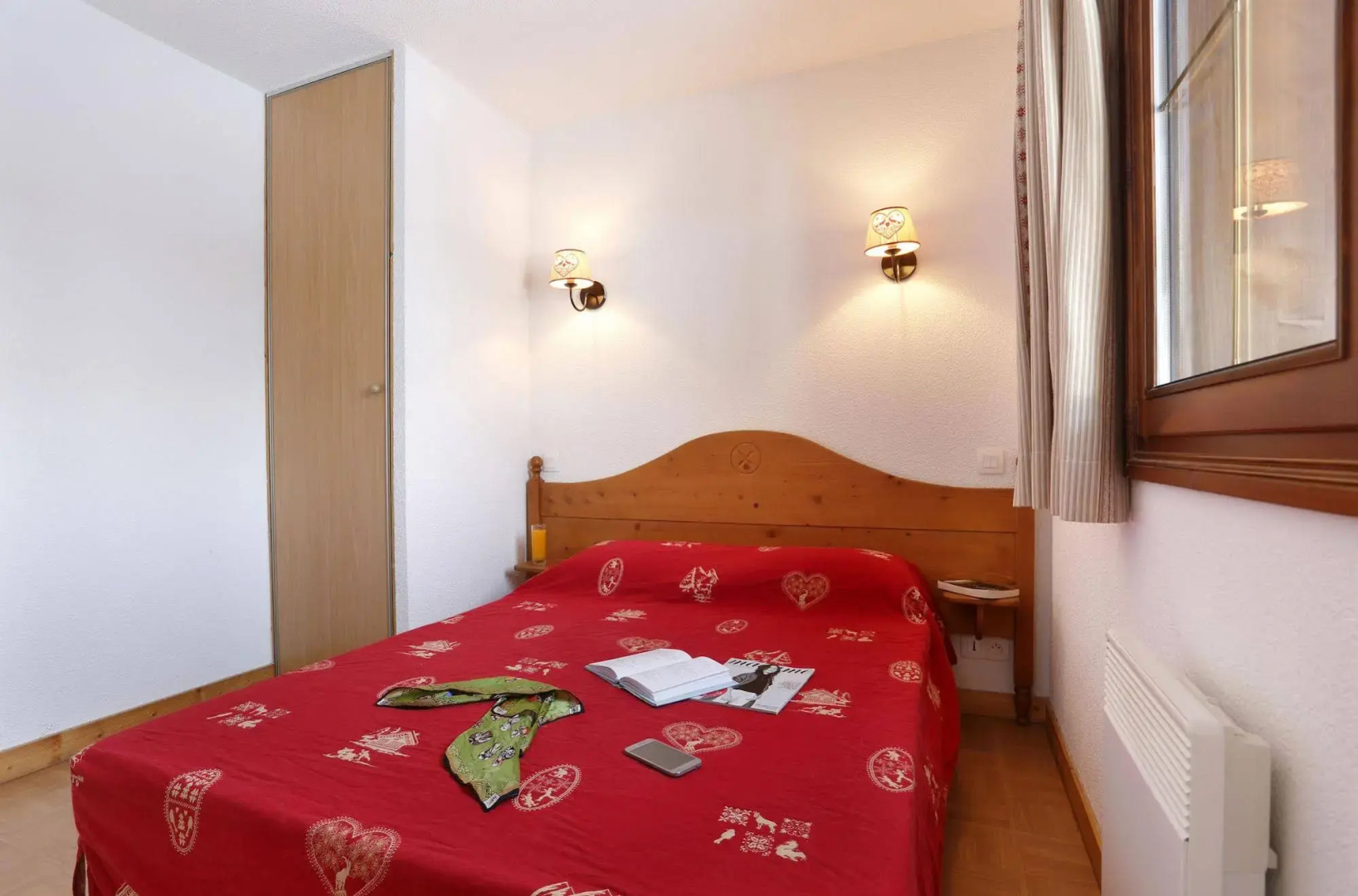 Résidence Néméa Les Chalets Des Evettes