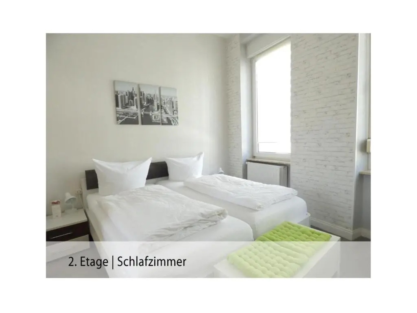 Ferienwohnung Trier Stadtmitte/Fußgängerzone