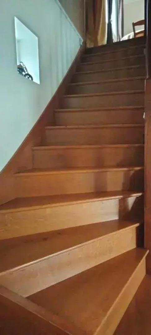 Chambre à louer chez l'habitant