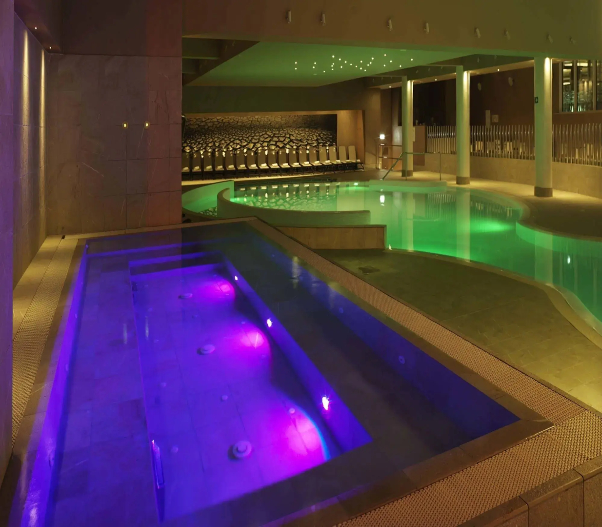 Wellness Hotel Apollo – Lifeclass Hotels & Spa, Portorož