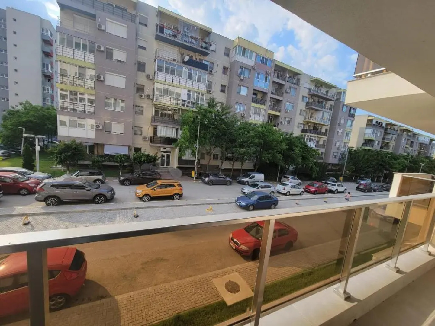 Apartament Maurer Imobiliare