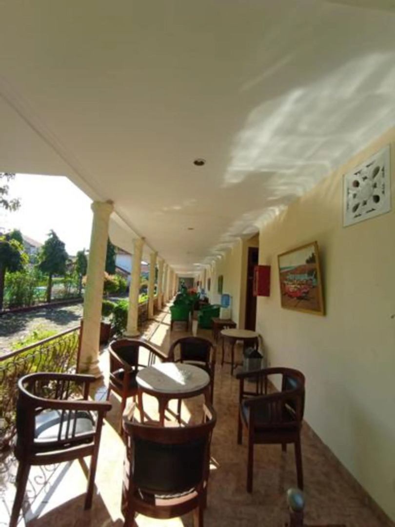 Hotel Prima Indramayu