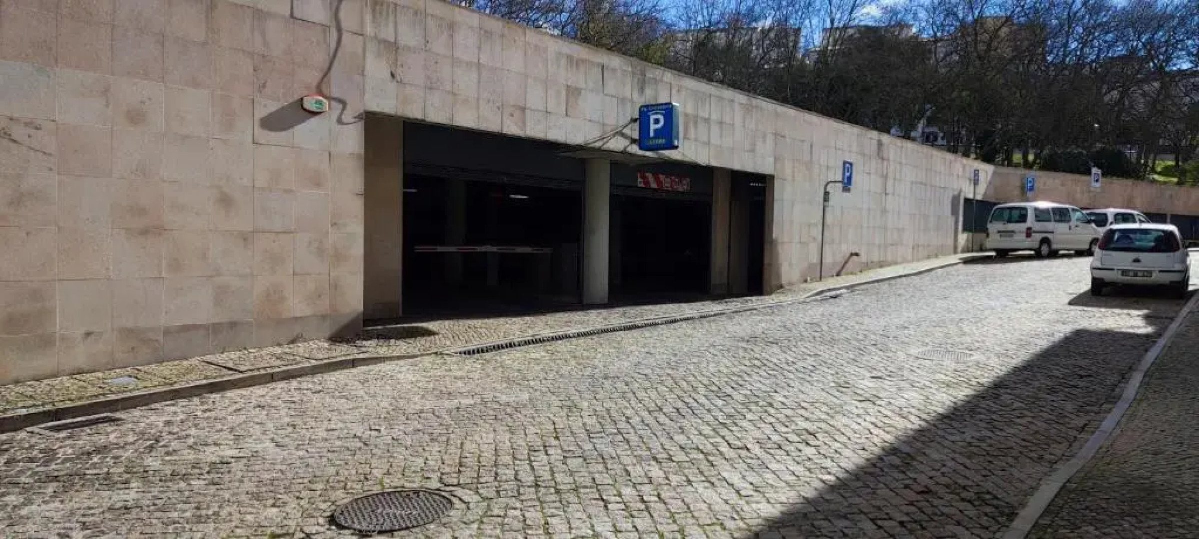 Pátio do Marquês - estadias de curta e média duração