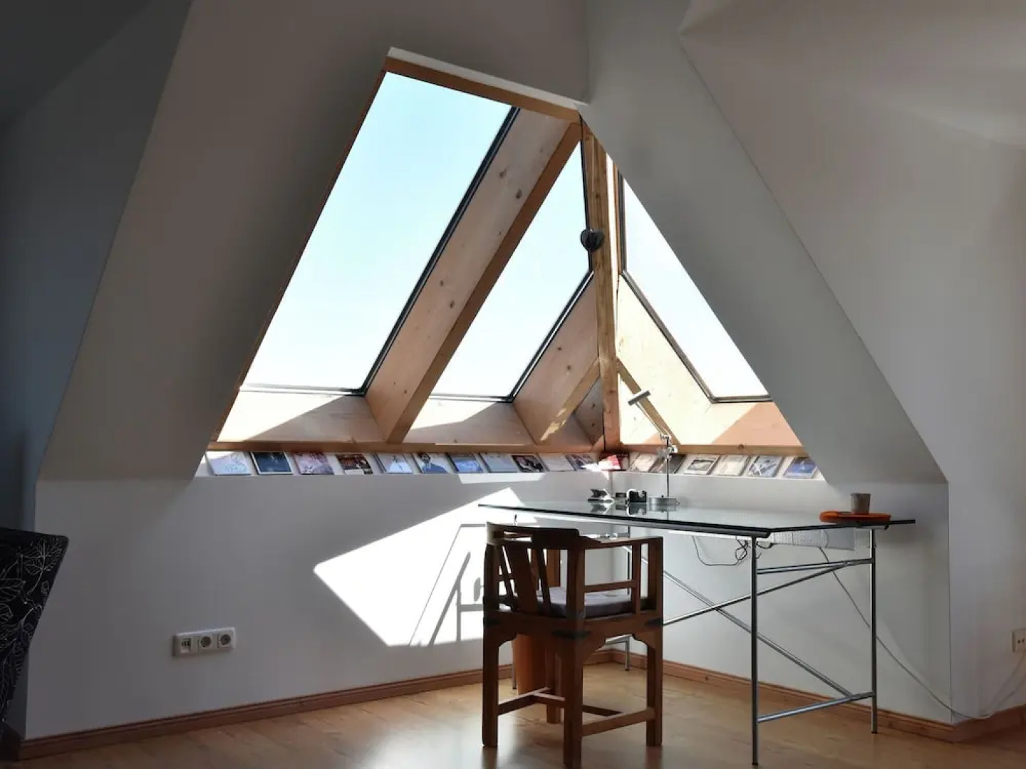 Quaint Apartment in Barth near Sea Beach