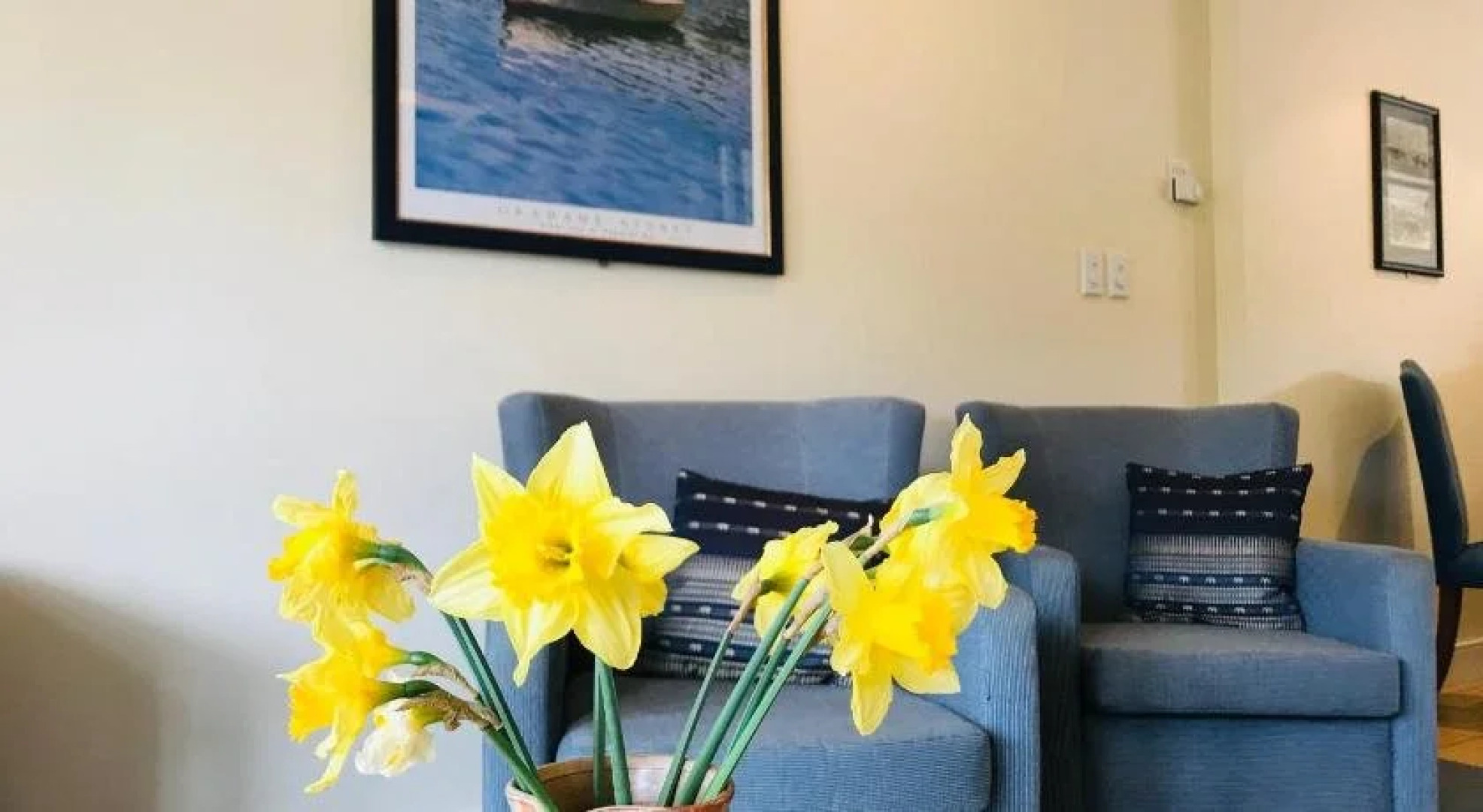 Bruce Waterfront Apartments