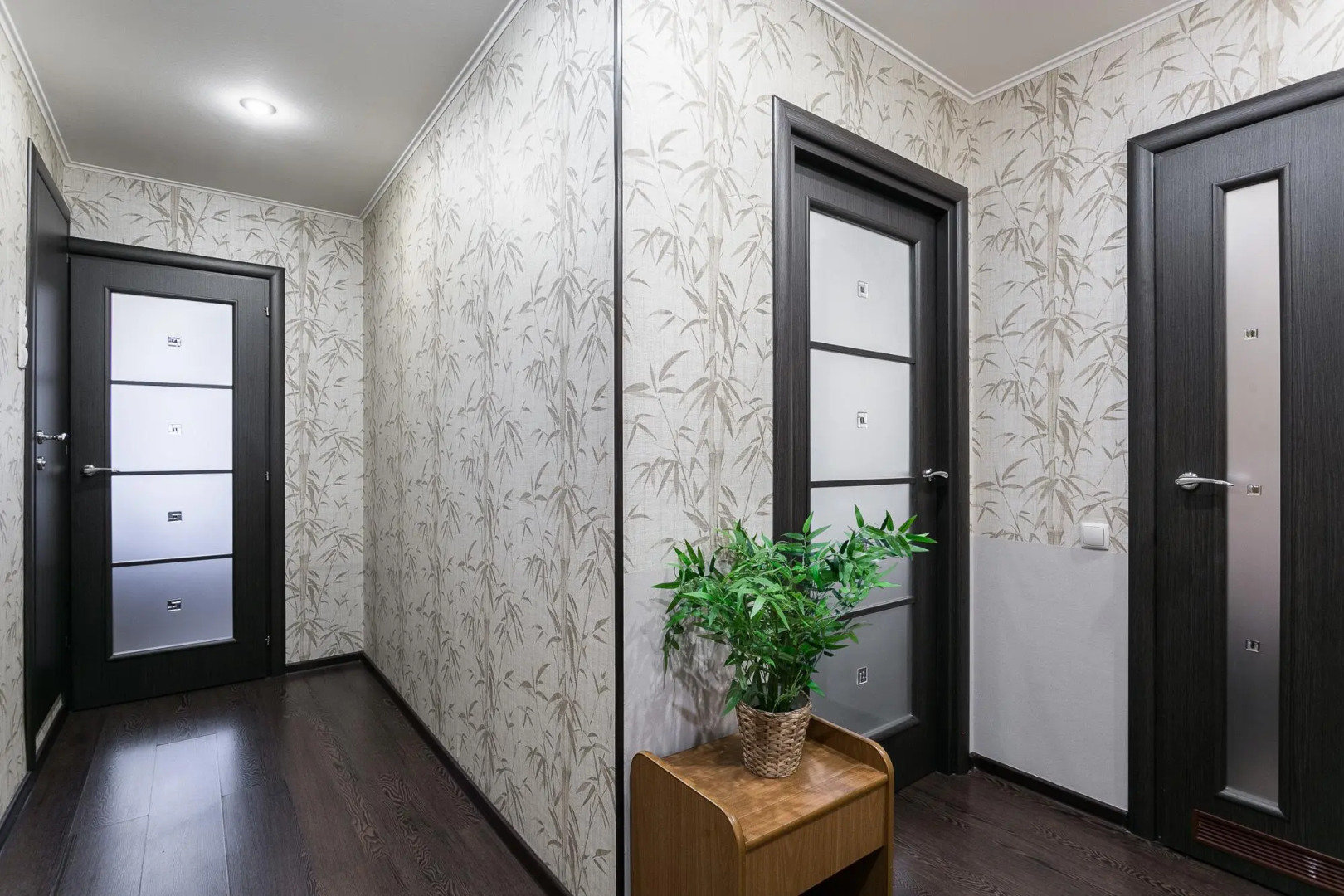 Морошка на проспекте Дачный