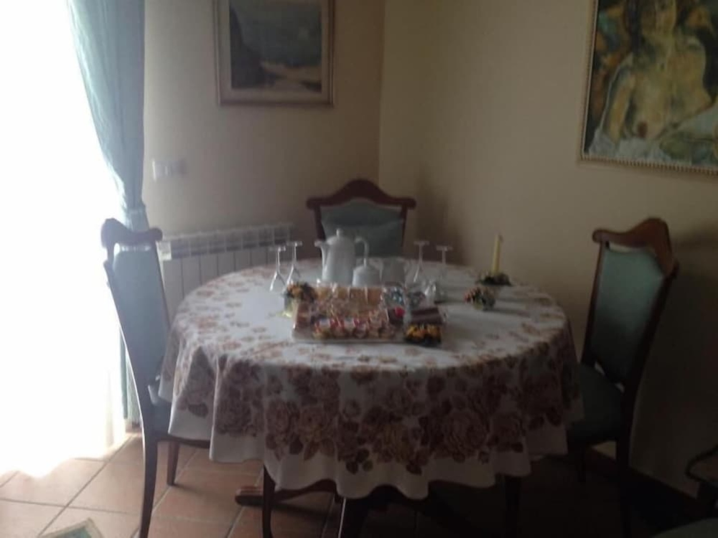 Residence Belvedere