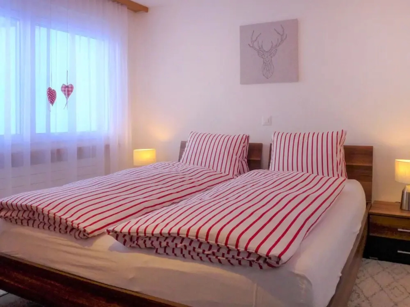 Hubertusheim T sch in T sch