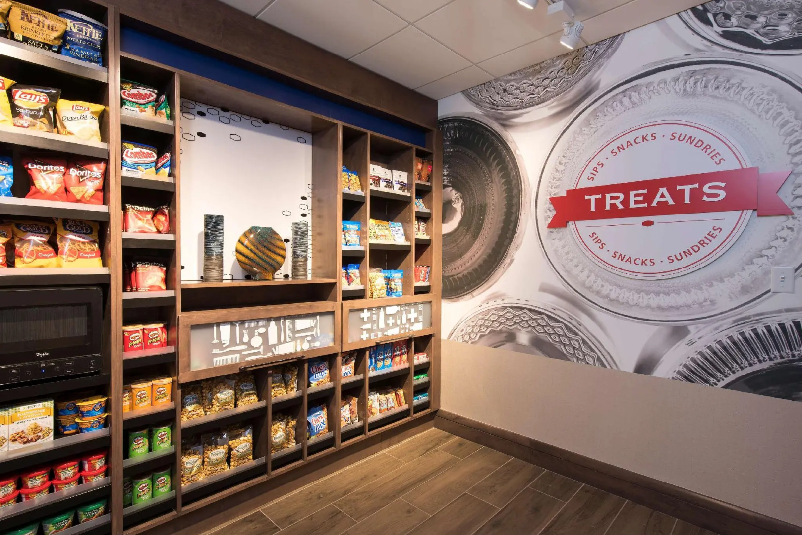 Hampton Inn & Suites Grand Rapids Downtown