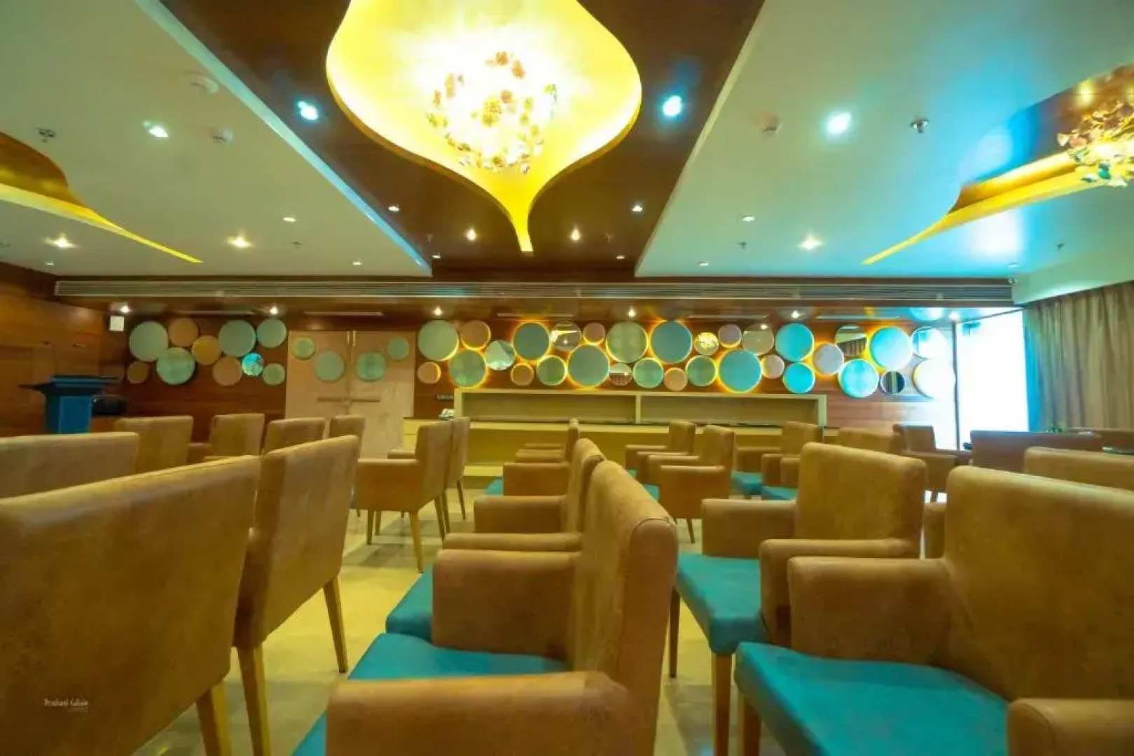 RG Exclusive Hotel-Akola