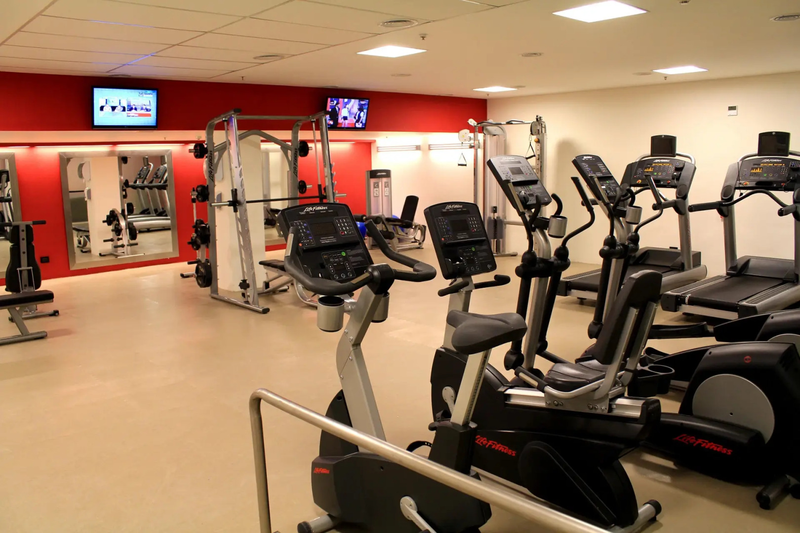 Hilton Garden Inn Tucuman