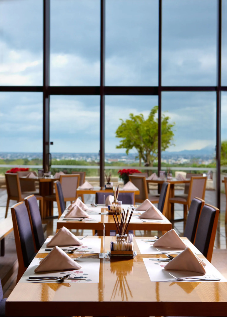 Hotel Royal Chiaohsi