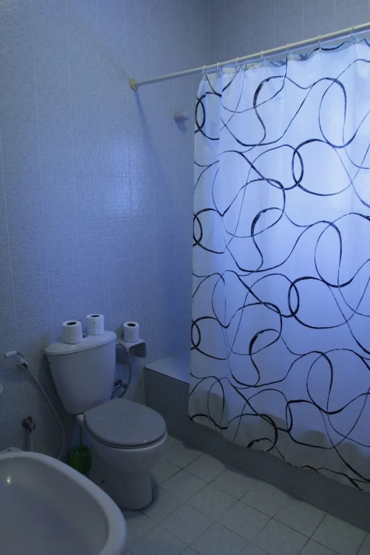 Esra Hotel Apartments