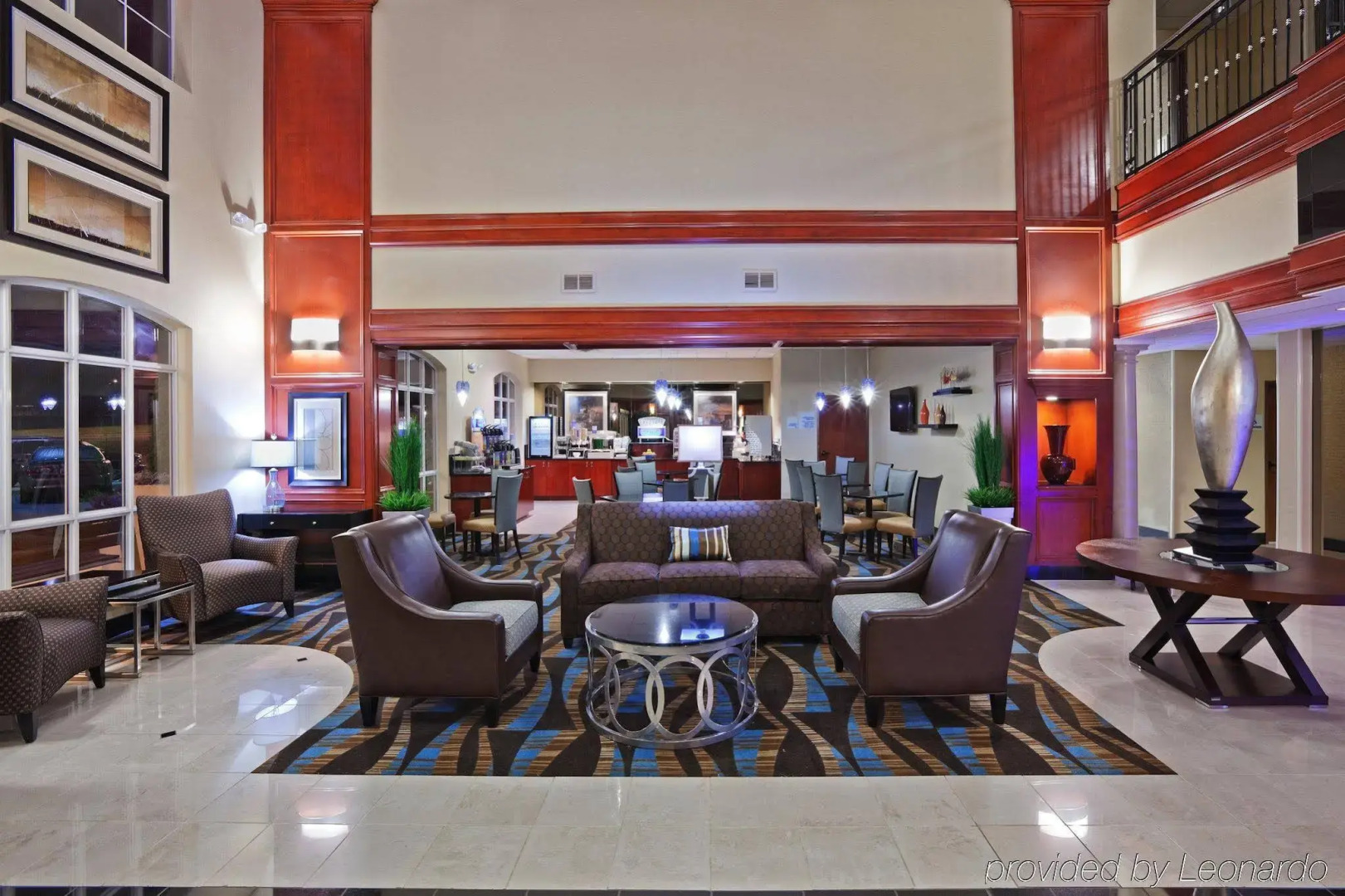 OYO Townhouse Oklahoma City Penn Square