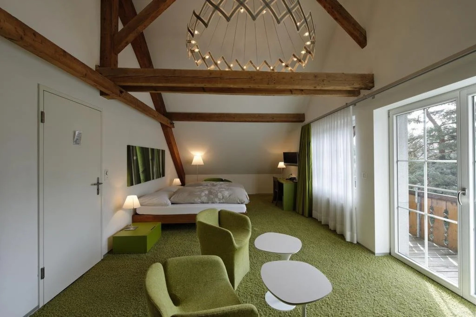 Landhotel Linde Fislisbach