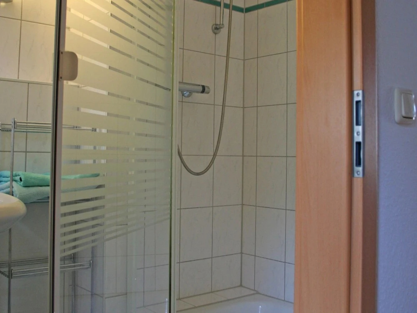 Ilonas Seeblick - Licht und Stille