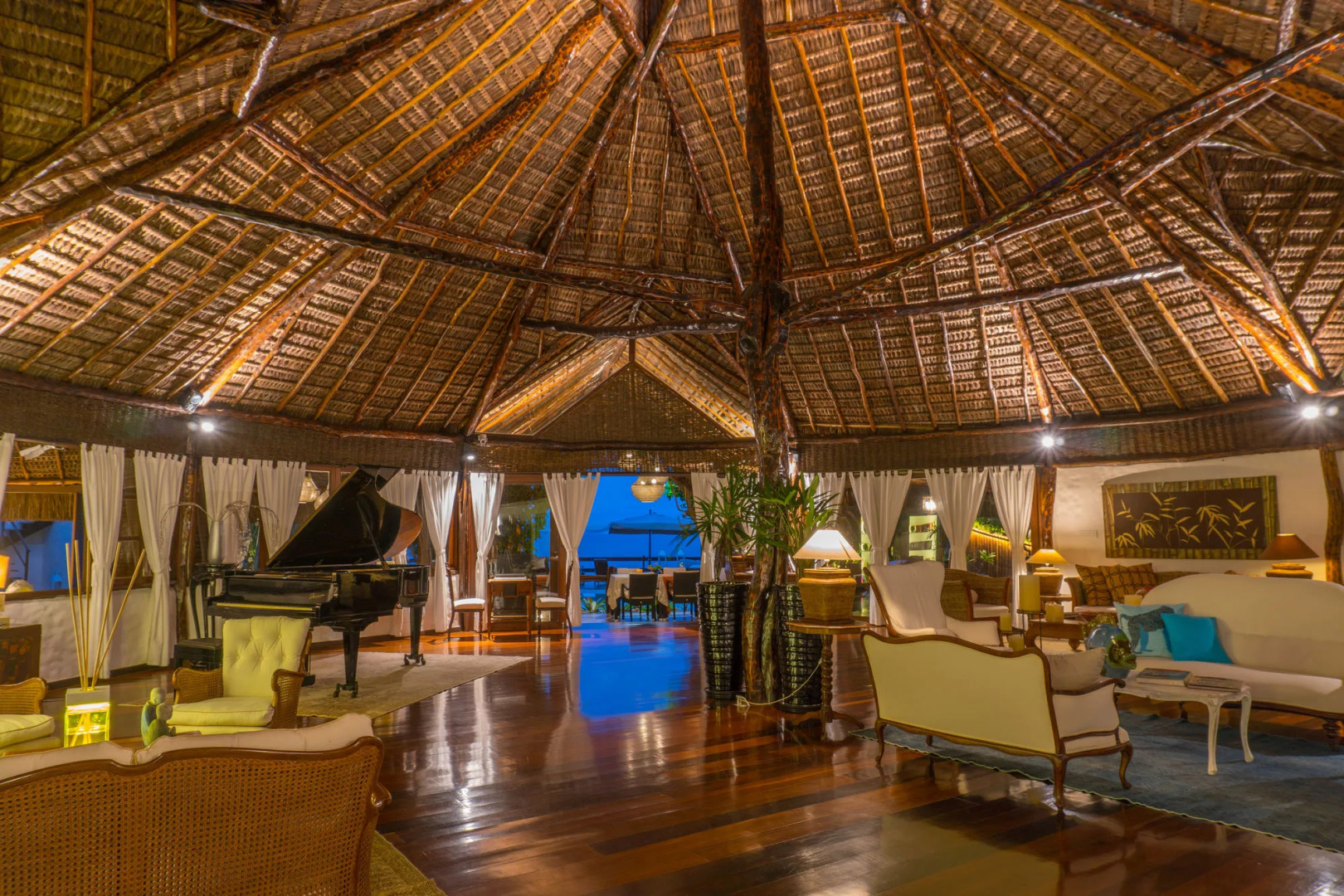 Beija Flor Exclusive Hotel & Spa