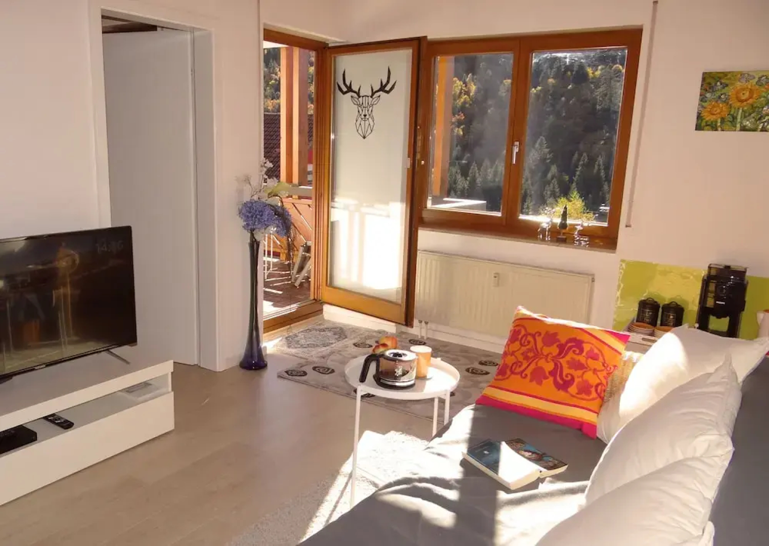 Apartments Amalia