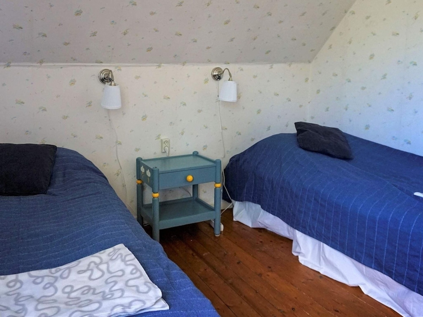 4 Person Holiday Home in Kilsmo