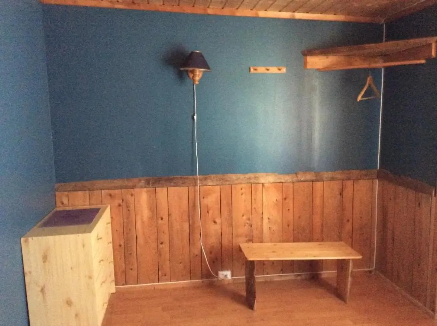 Repvåg Camping-Nordkapp AS