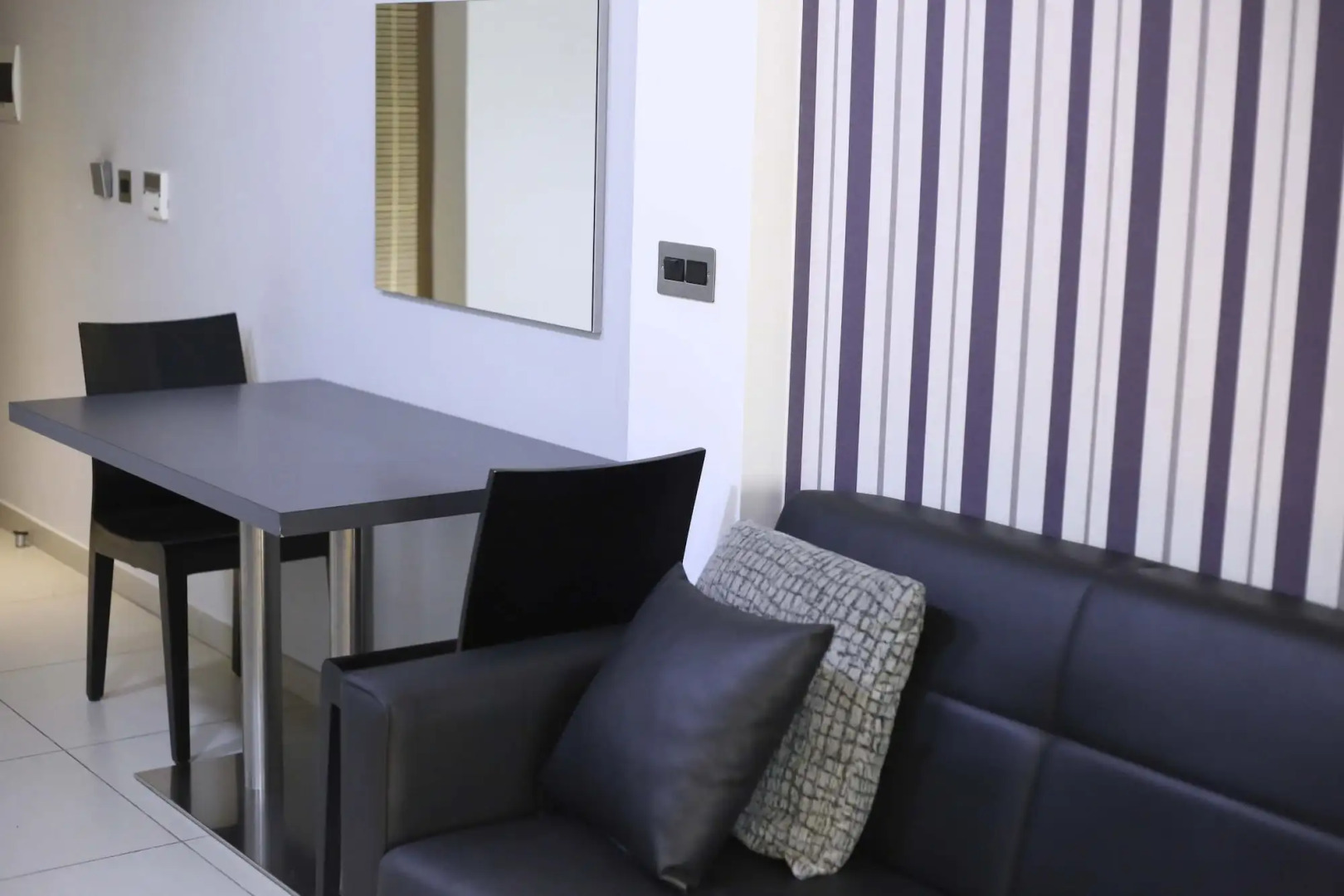 Pebbles Boutique Aparthotel