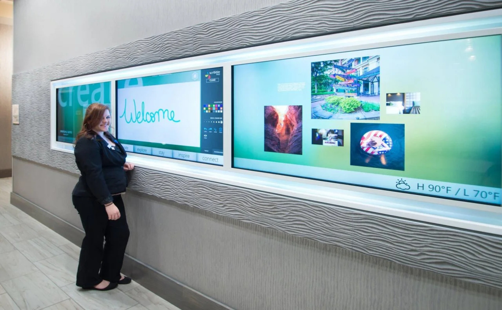 SpringHill Suites by Marriott Fayetteville Fort Bragg