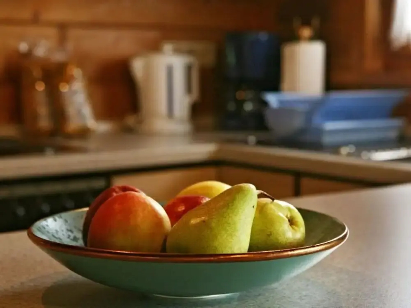 Holiday Home Anja in Motten