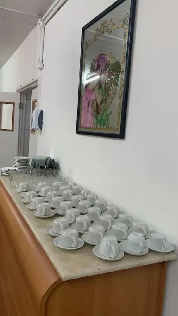 Hotel Cidade de Bauru