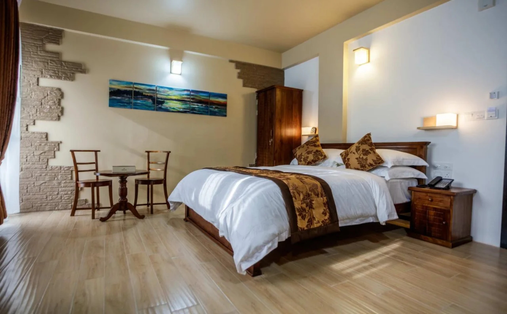 The Vinorva Maldives