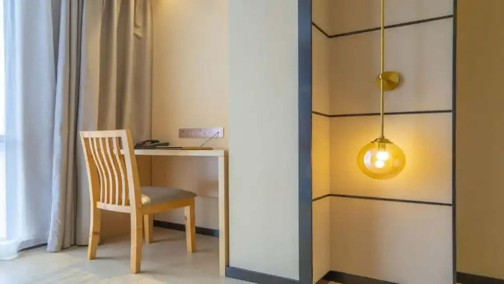 Urba Hotel Chacheng Pu'er