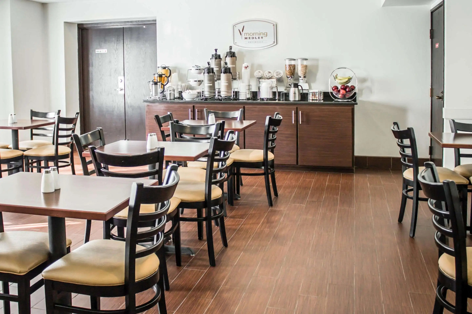 Sleep Inn Beaver - Beckley